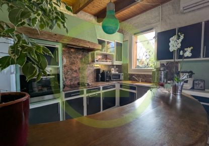 vente Maison Mervans