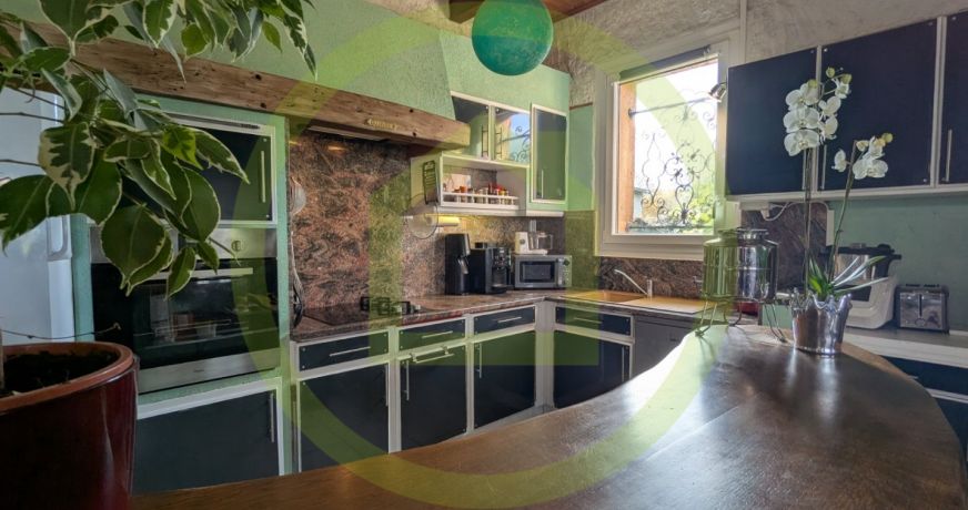 vente Maison Mervans