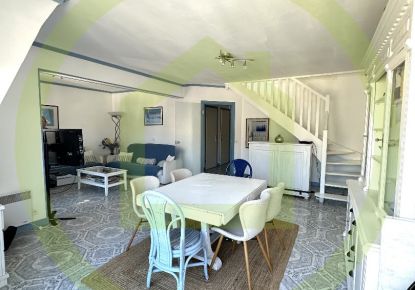 vente Duplex Deauville