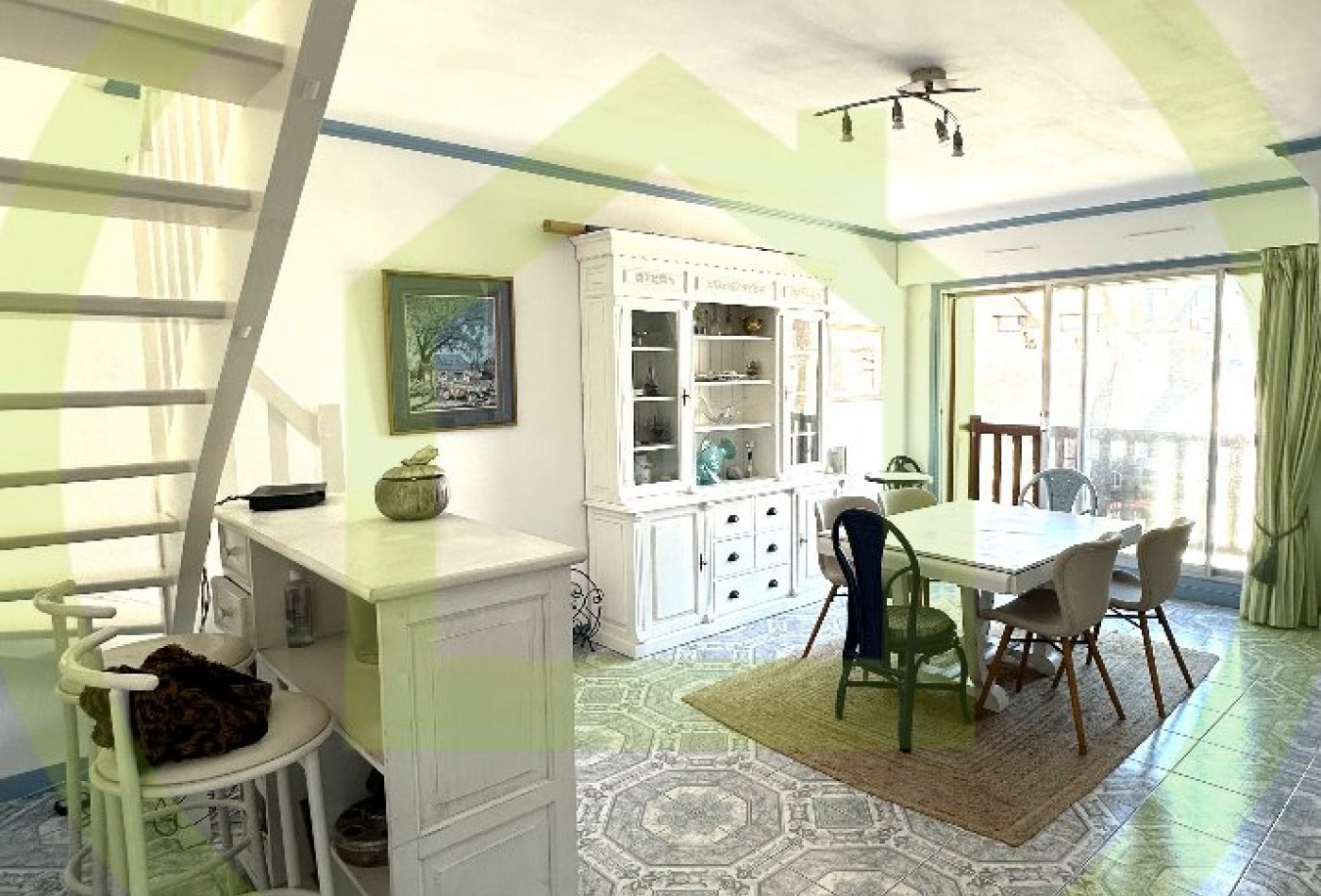 vente Duplex Deauville - Photo 2