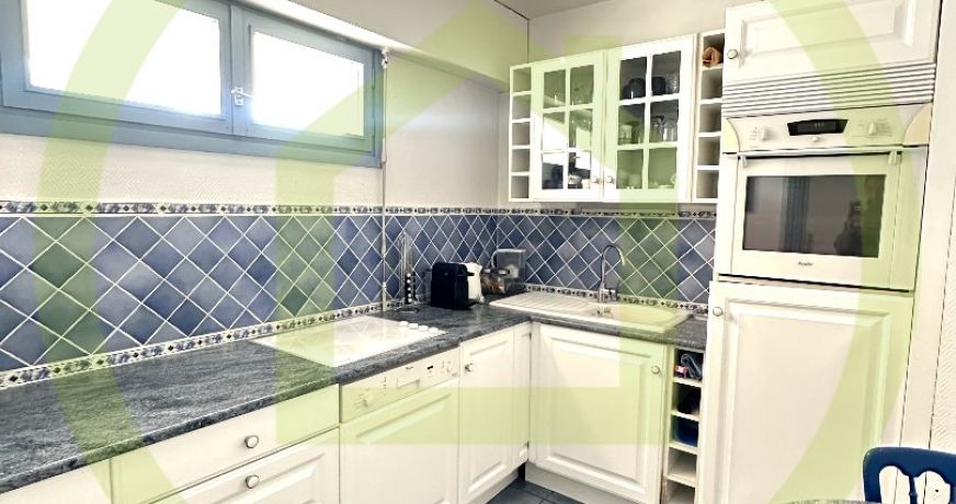 vente Duplex Deauville