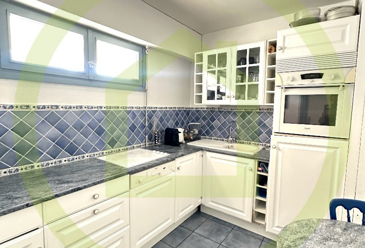 vente Duplex Deauville - Photo 3