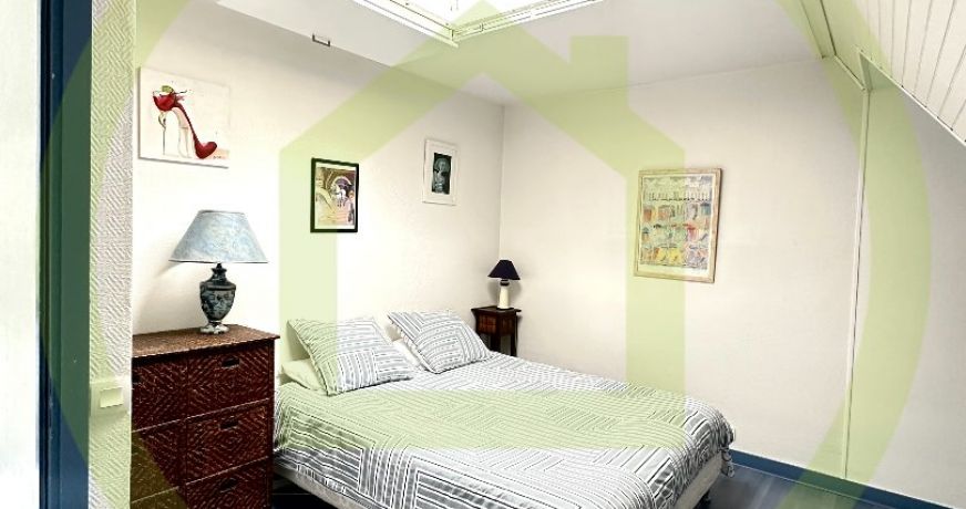 vente Duplex Deauville