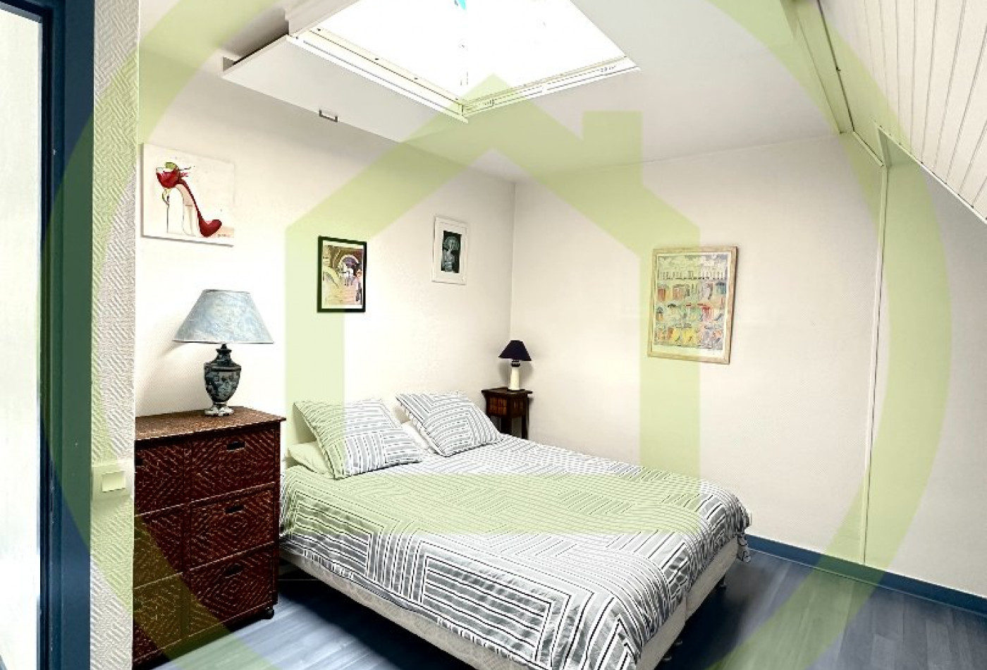 vente Duplex Deauville - Photo 4