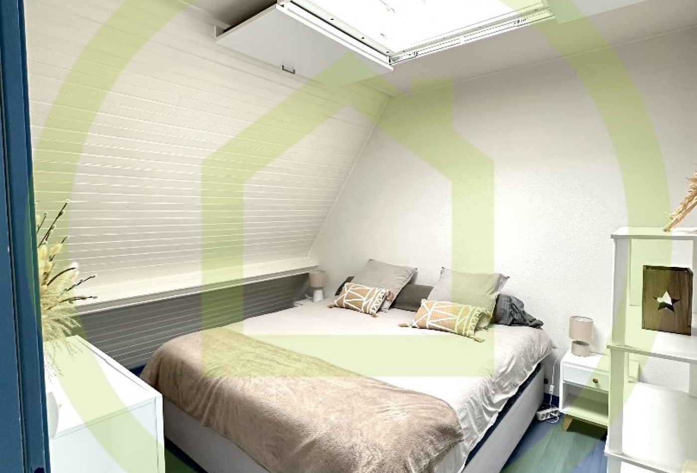 vente Duplex Deauville - Photo 5