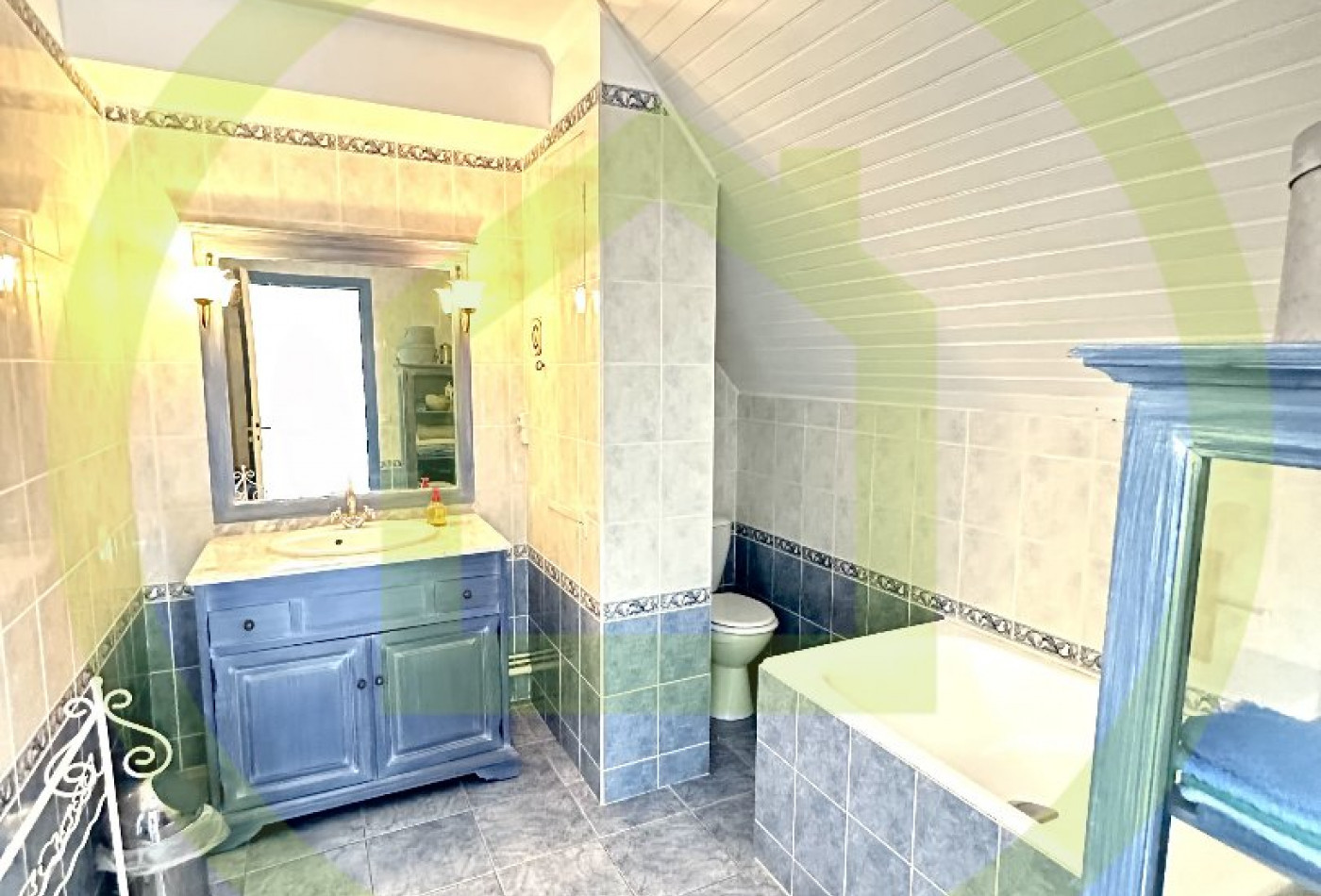 vente Duplex Deauville - Photo 6