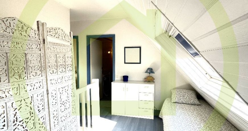 vente Duplex Deauville