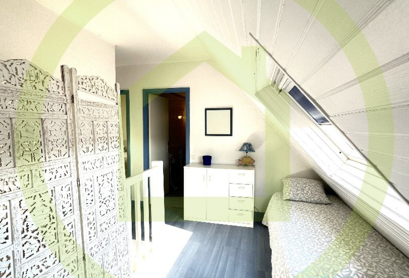 vente Duplex Deauville - Photo 7