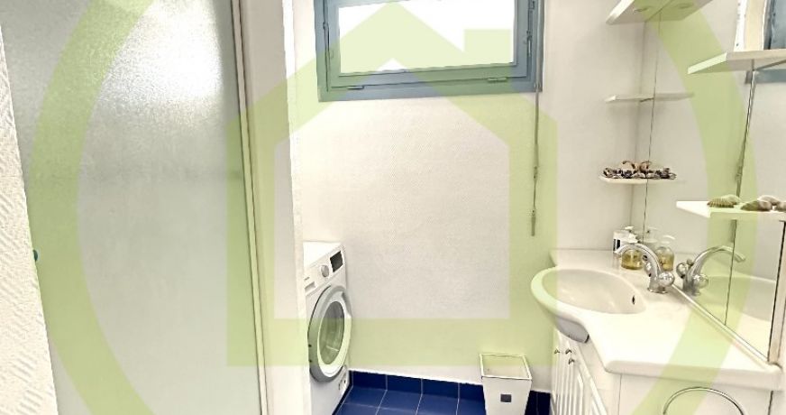 vente Duplex Deauville