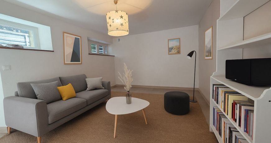 vente Maison La Baule Escoublac