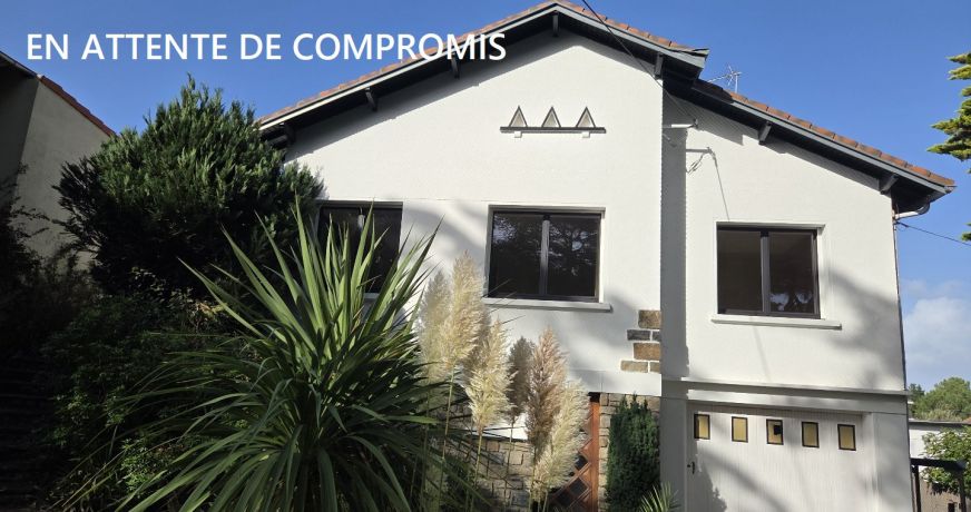 vente Maison La Baule Escoublac