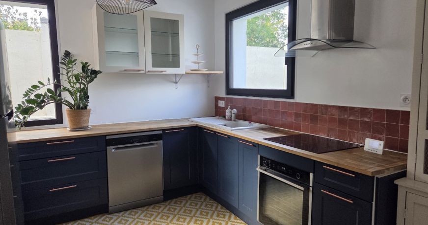 vente Maison La Baule Escoublac