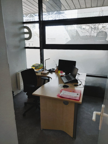 vente Bureau Rennes - Photo 6