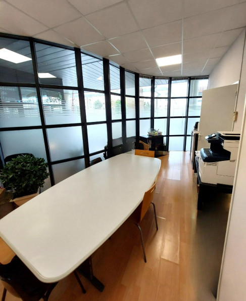 vente Bureau Rennes - Photo 9