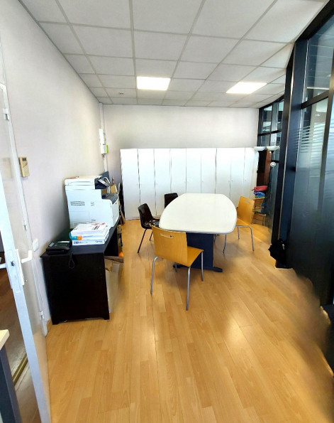 vente Bureau Rennes - Photo 8