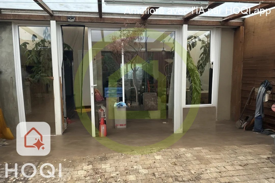 vente Maison Marly - Photo 6