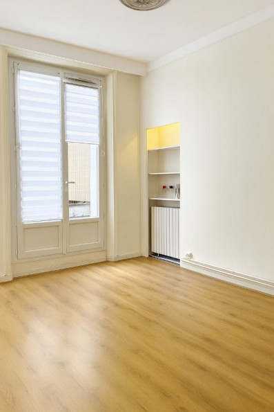 vente Appartement Paris 16eme Arrondissement - Photo 6