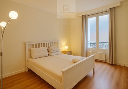 vente Appartement Paris 16eme Arrondissement