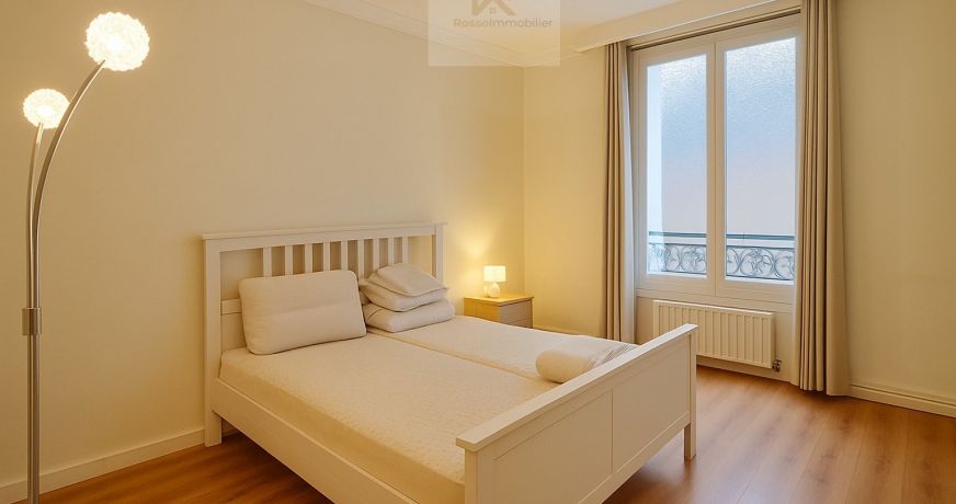 vente Appartement Paris 16eme Arrondissement