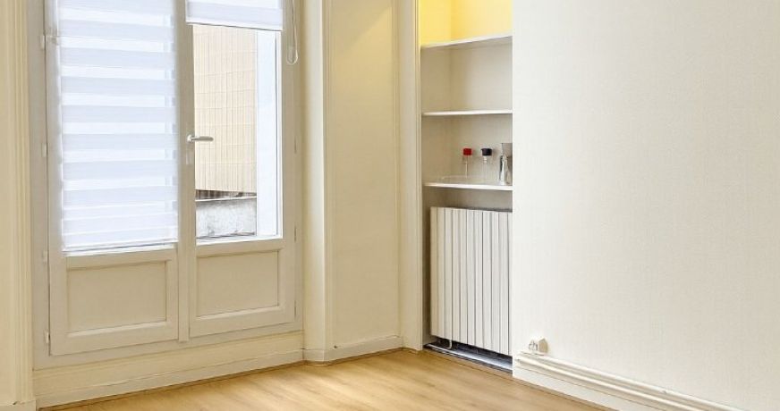 vente Appartement Paris 16eme Arrondissement
