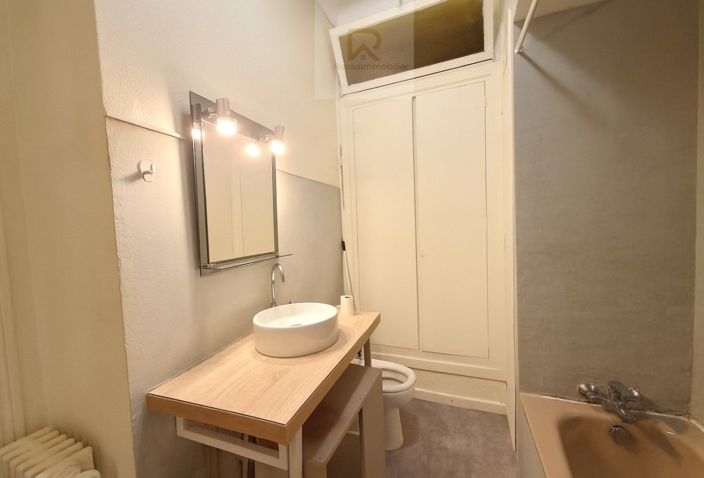 vente Appartement Paris 16eme Arrondissement - Photo 5