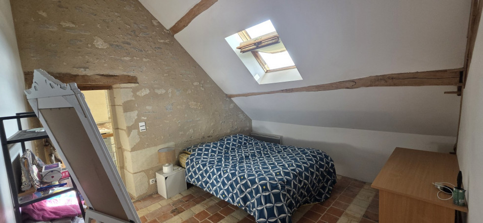 vente Maison Bossay Sur Claise - Photo 10