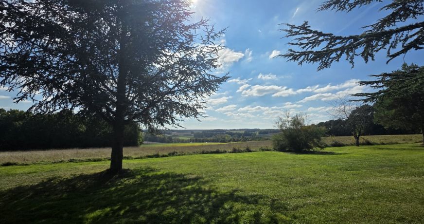 vente Maison Bossay Sur Claise