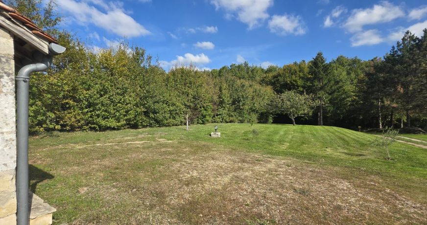 vente Maison Bossay Sur Claise