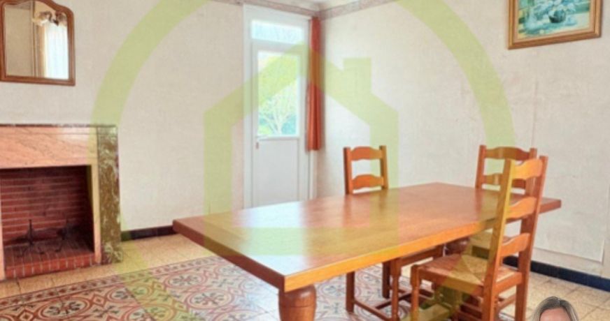 vente Maison Verquin