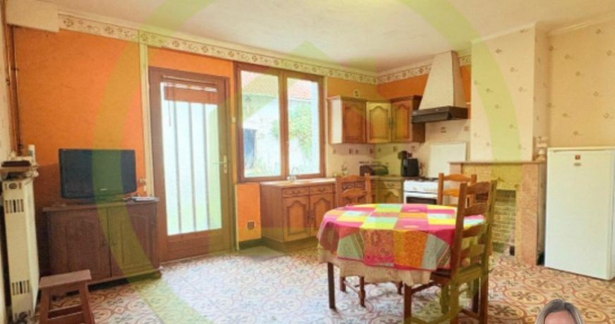 vente Maison Verquin