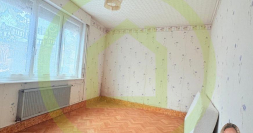 vente Maison Verquin