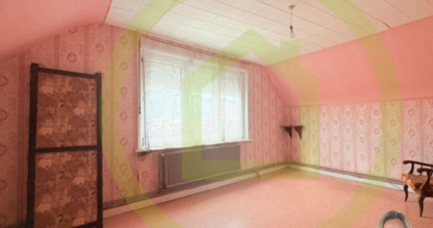 vente Maison Verquin