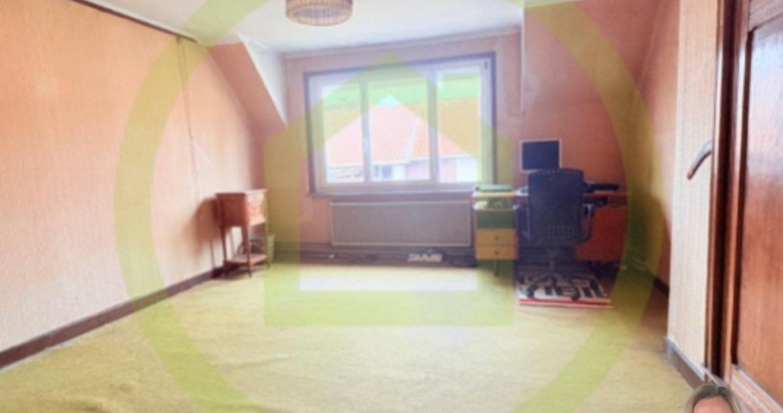 vente Maison Verquin