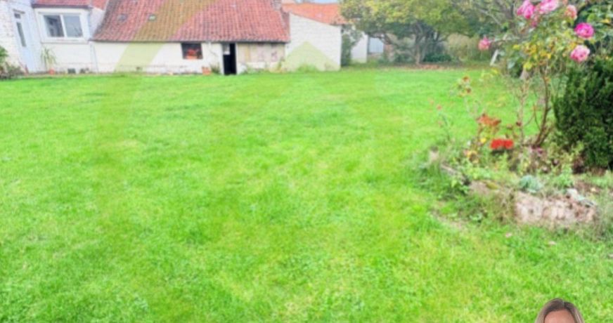 vente Maison Verquin