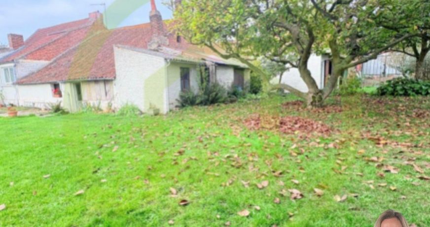 vente Maison Verquin