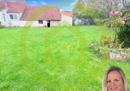 vente Maison Verquin