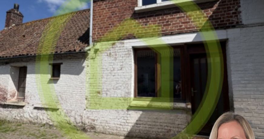 vente Maison Verquin