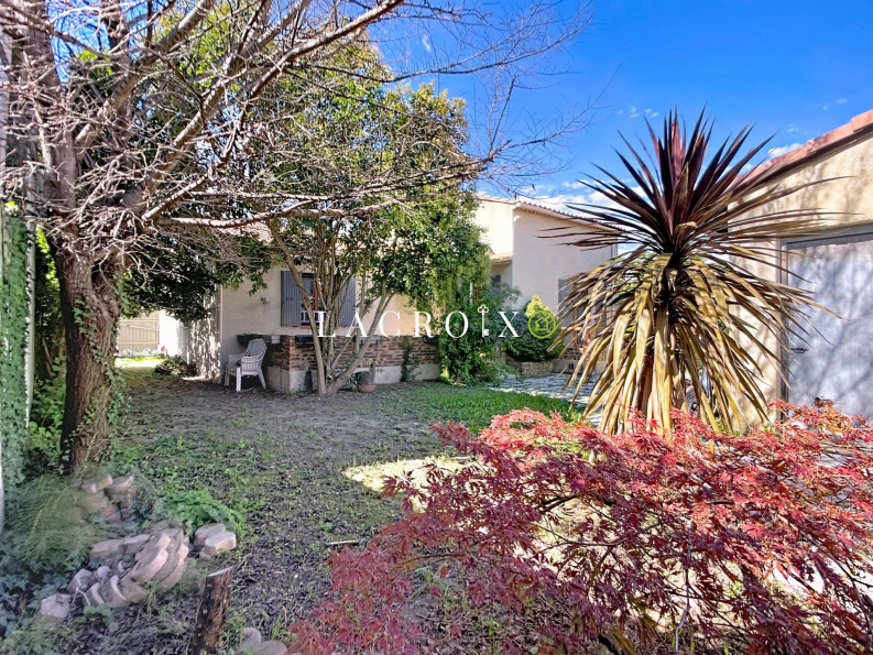vente Maison Orange - Photo 1
