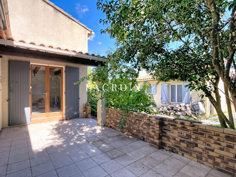 vente Maison Orange - Photo 2