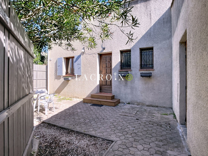 vente Maison Orange - Photo 6