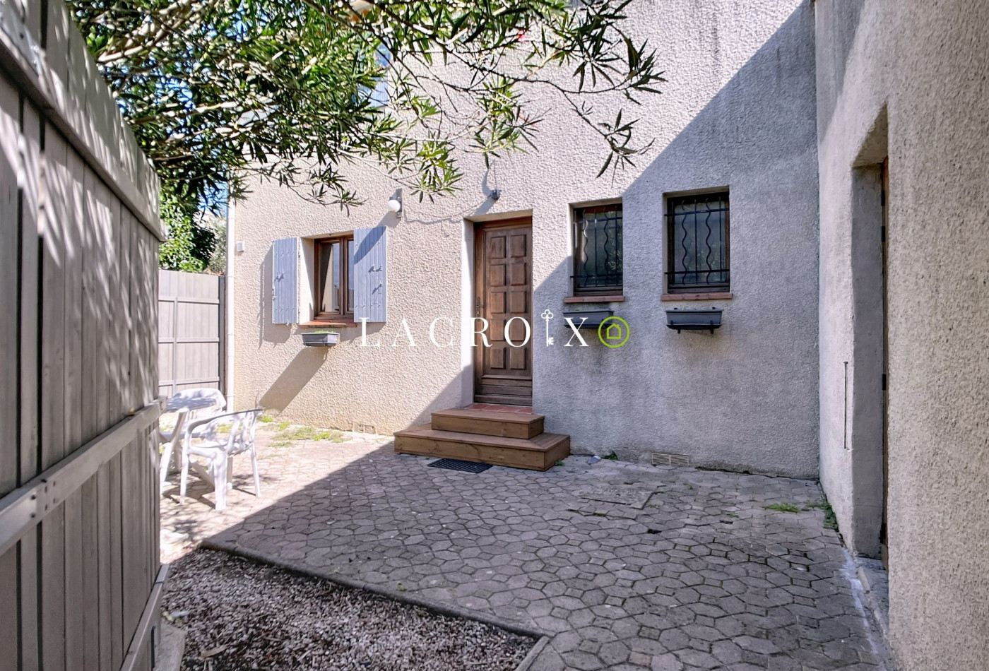 vente Maison Orange - Photo 6