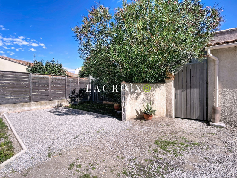 vente Maison Orange - Photo 7