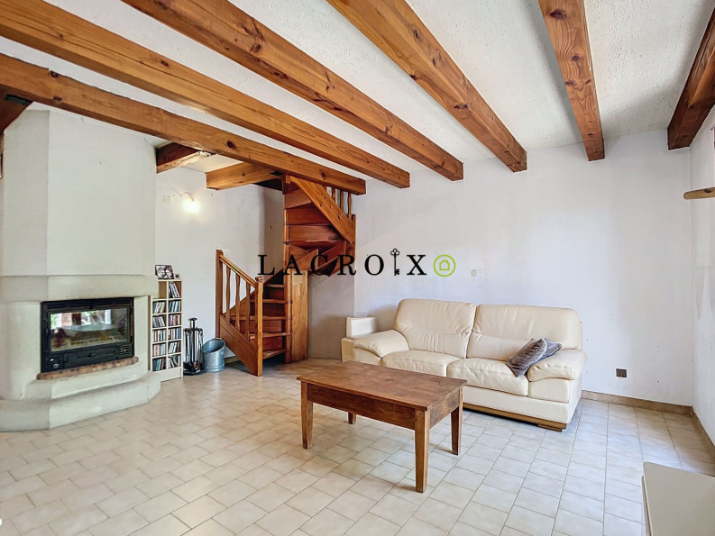 vente Maison Orange - Photo 9