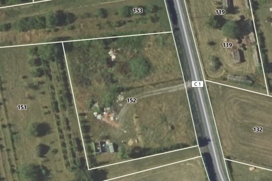 vente Terrain Thenay - Photo 4