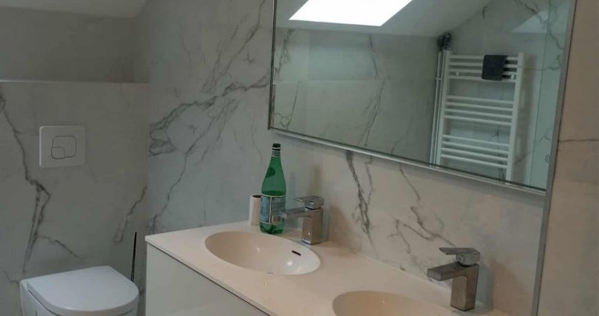 vente Maison Argenteuil