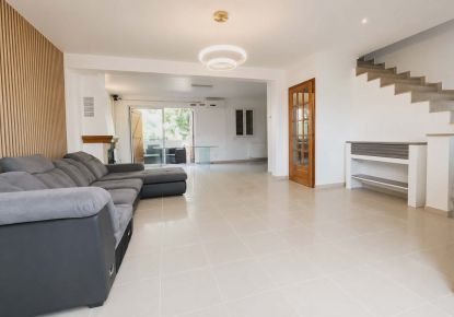 vente Maison Argenteuil