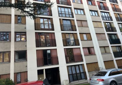 vente Appartement Bondy
