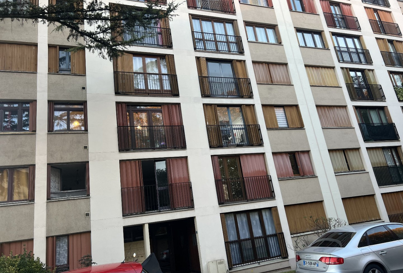 vente Appartement Bondy - Photo 1