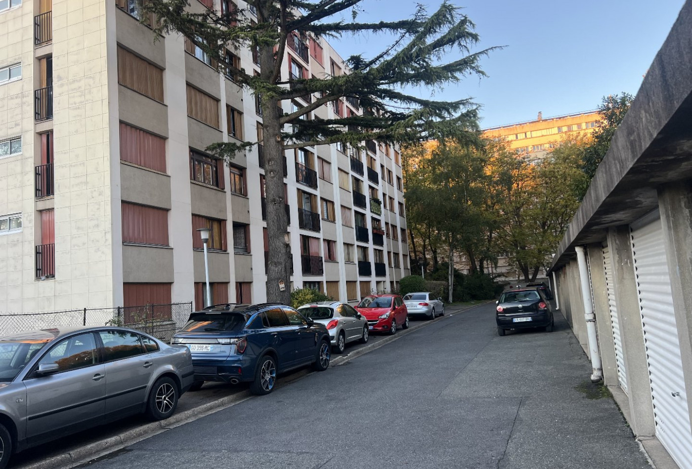 vente Appartement Bondy - Photo 3