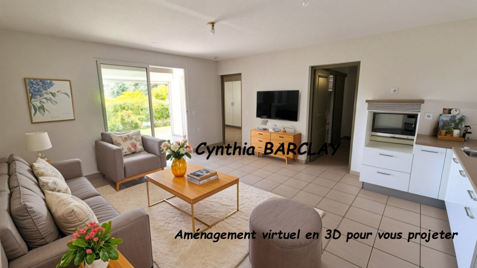 vente Appartement Fort De France - Photo 6